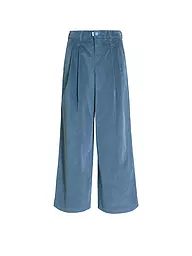 PNTS | Marlenehose 14_THE GENT | Blu