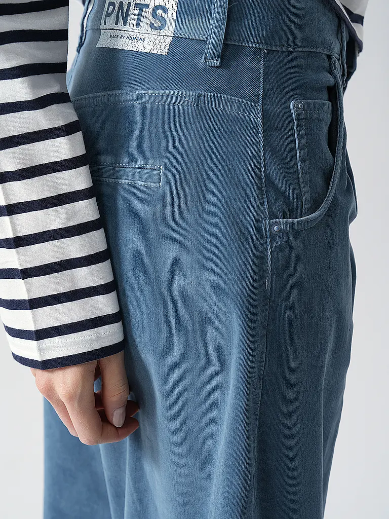 PNTS | Pantaloni business 05_THE O SHAPE | 