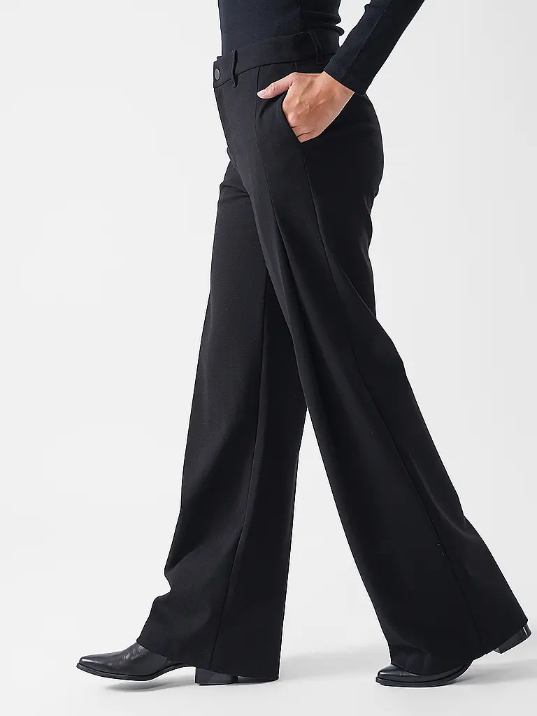 PNTS | Pantaloni business 09_THE BAGGY |