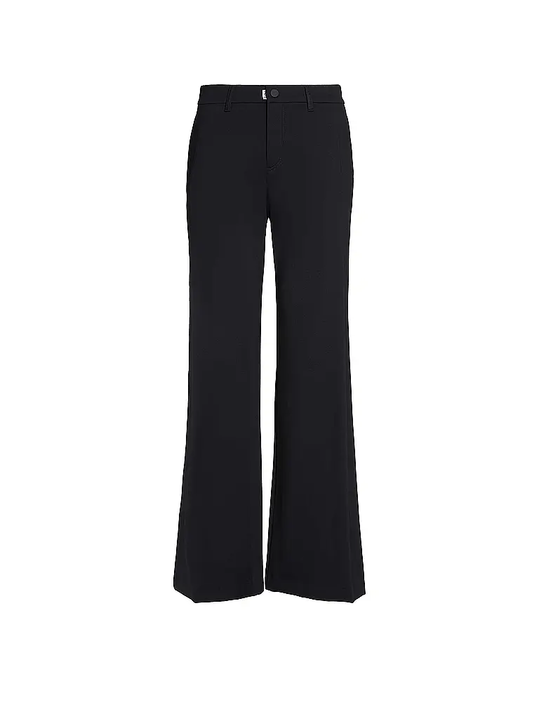 PNTS | Pantaloni business 09_THE BAGGY | Nero