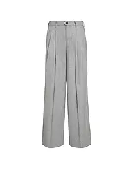 PNTS | Pantaloni business 14_THE GENT | Grigio chiaro