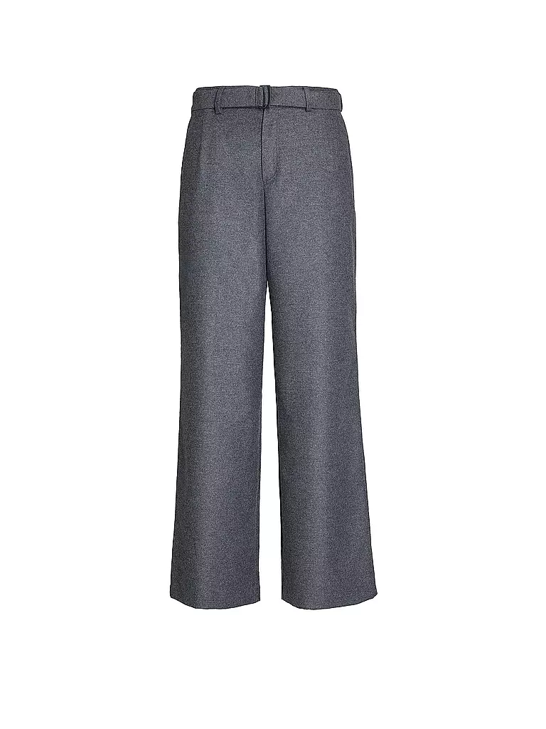 PNTS | Pantaloni business 14_THE GENT | Grigio