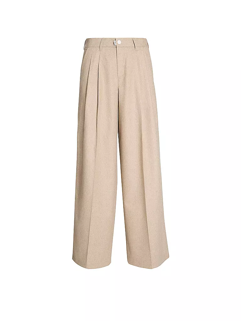 PNTS | Pantaloni business 14_THE GENT | Beige