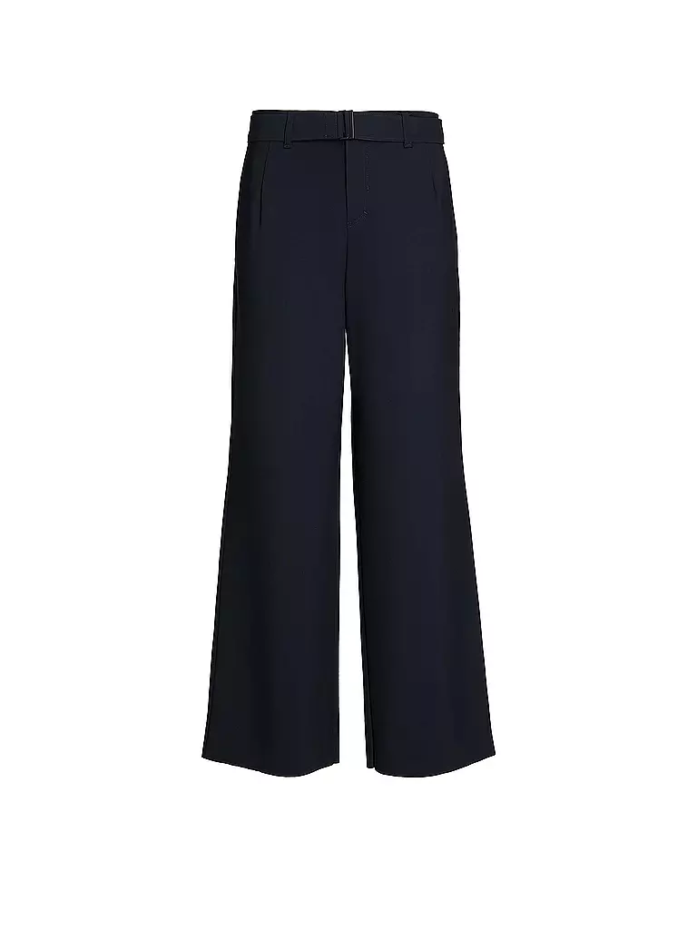 PNTS | Pantaloni business 14_THE GENT | Nero