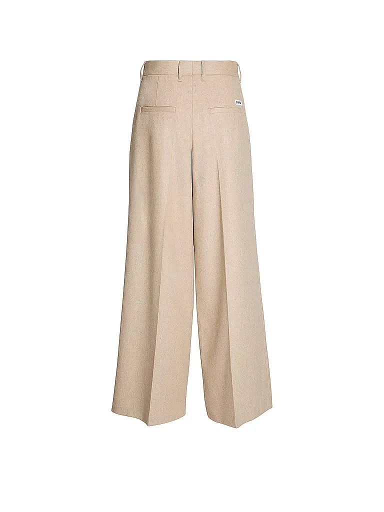 PNTS | Pantaloni business 14_THE GENT | Beige