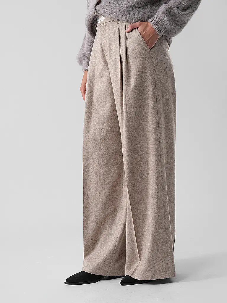 PNTS | Pantaloni business 14_THE GENT | Beige