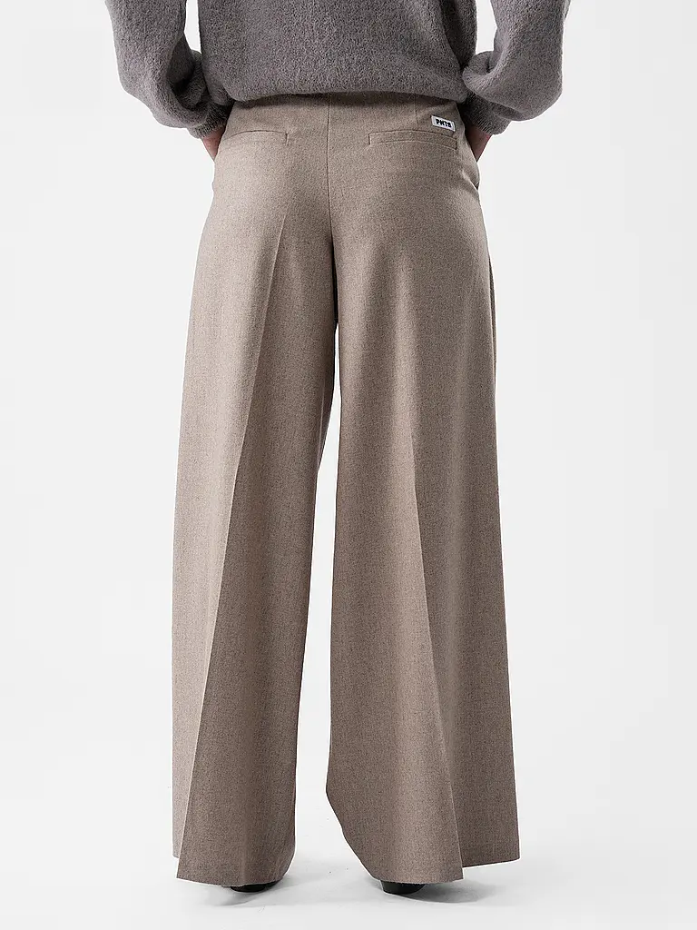 PNTS | Pantaloni business 14_THE GENT | Beige