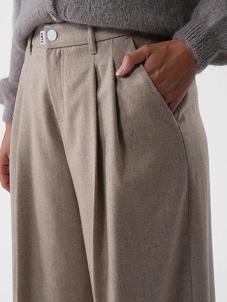 PNTS | Pantaloni business 14_THE GENT | Beige