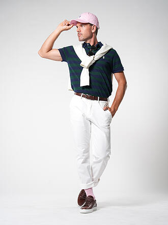 POLO RALPH LAUREN | Cintura in pelle