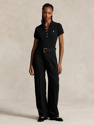 POLO RALPH LAUREN | Polo slim fit JULIE