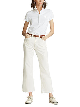 POLO RALPH LAUREN | Polo Slim Fit JULIE