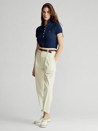 POLO RALPH LAUREN | Polo Slim Fit JULIE