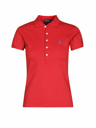 POLO RALPH LAUREN | Polo slim fit JULIE
