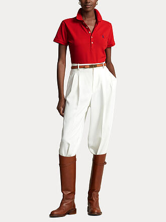 POLO RALPH LAUREN | Polo slim fit JULIE