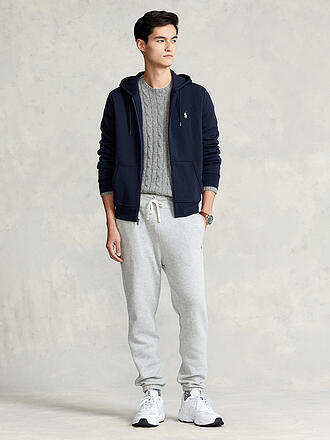 POLO RALPH LAUREN | Giacca in felpa