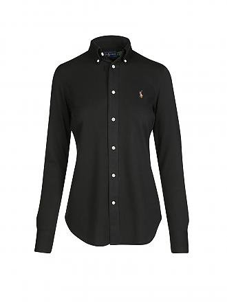 POLO RALPH LAUREN | Blusa Skinny Fit HEIDI