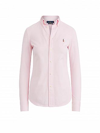 POLO RALPH LAUREN | Blusa Skinny Fit HEIDI