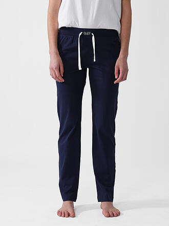 POLO RALPH LAUREN | Pantaloni da pigiama Cruise Navy