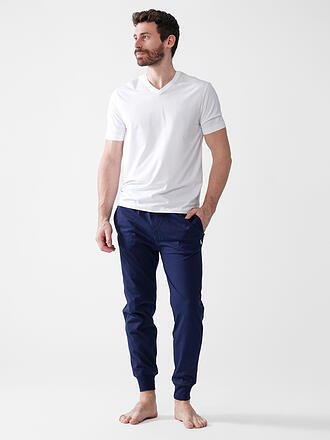 POLO RALPH LAUREN | Pantaloni da pigiama Cruise Navy