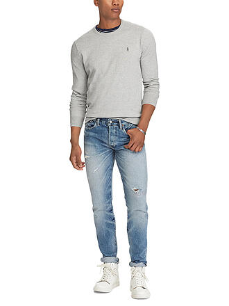 POLO RALPH LAUREN | Pullover Slim Fit