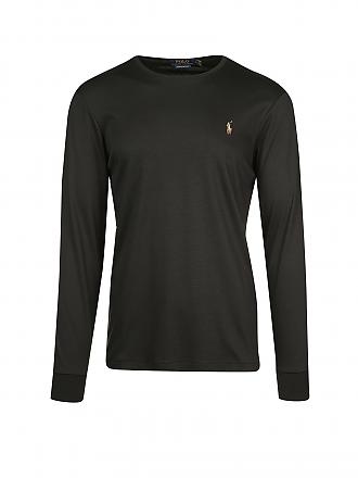 POLO RALPH LAUREN | Maglietta a maniche lunghe