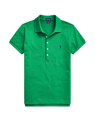 POLO RALPH LAUREN | Polo slim fit JULIE