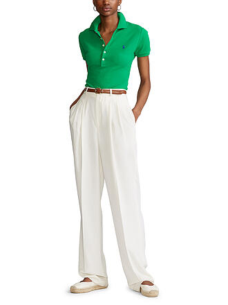 POLO RALPH LAUREN | Polo slim fit JULIE