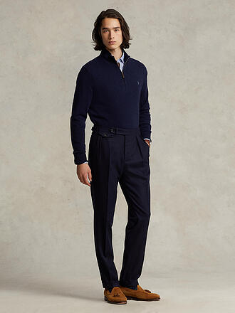 POLO RALPH LAUREN | Pullover Troyer vestibilità regular