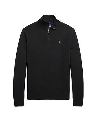 POLO RALPH LAUREN | Pullover Troyer Regular Fit