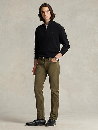 POLO RALPH LAUREN | Pullover Troyer Regular Fit