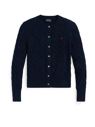 POLO RALPH LAUREN | Cardigan Slim Fit