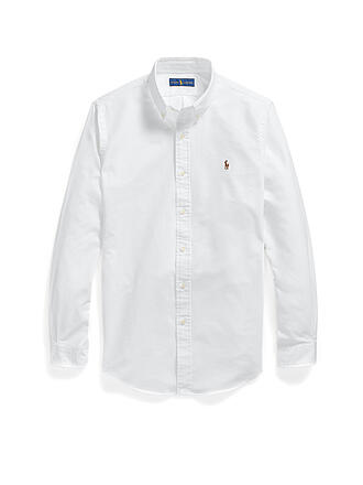 POLO RALPH LAUREN | Camicia Custom Fit