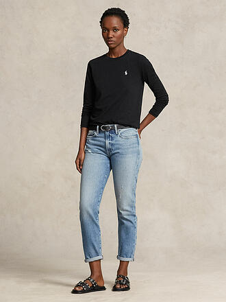 POLO RALPH LAUREN | Maglietta a maniche lunghe