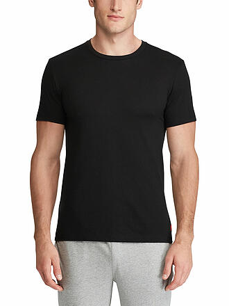 POLO RALPH LAUREN | T-Shirt confezione da 2 nero