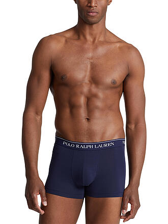 POLO RALPH LAUREN | Pants confezione da 5 blu grigio rosso