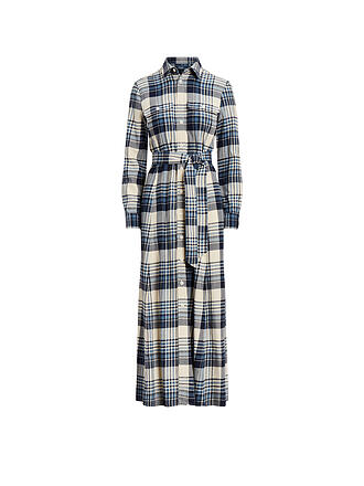 POLO RALPH LAUREN | Maxi abito