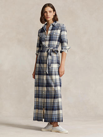 POLO RALPH LAUREN | Maxi abito