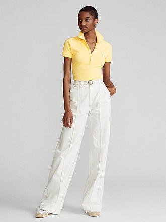 POLO RALPH LAUREN | Polo slim fit JULIE