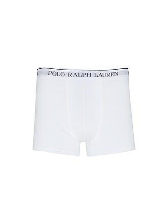 POLO RALPH LAUREN | Pants confezione da 5 bianco