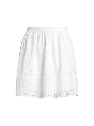 POLO RALPH LAUREN | Mini gonna EYELA