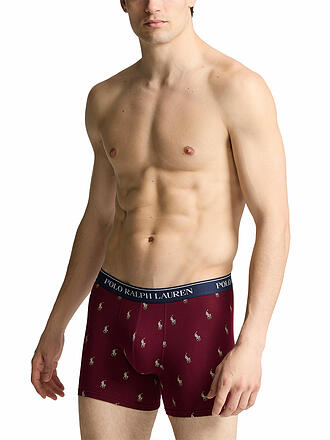 POLO RALPH LAUREN | Pants confezione da 3 multicolore