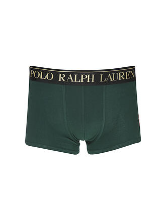 POLO RALPH LAUREN | Pantaloni confezione da 2 GB verde royal