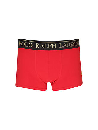 POLO RALPH LAUREN | Pants confezione da 2 GB rosso