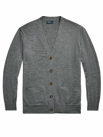 POLO RALPH LAUREN | Cardigan