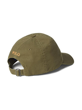 POLO RALPH LAUREN | Cappello