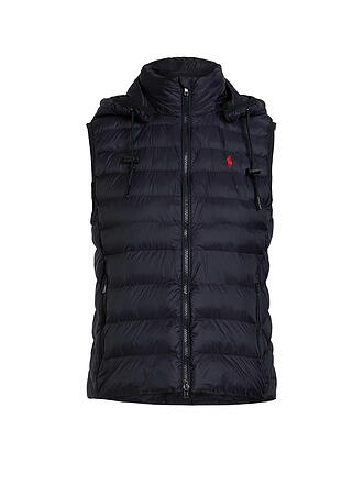 POLO RALPH LAUREN | Gilet trapuntato