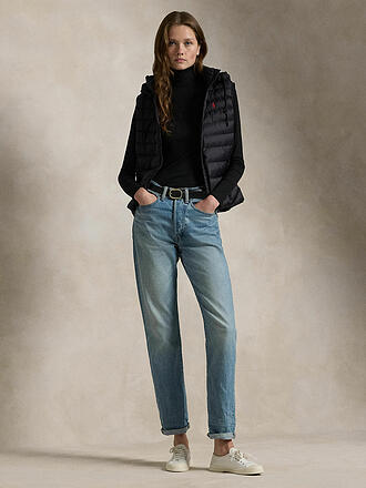 POLO RALPH LAUREN | Gilet trapuntato