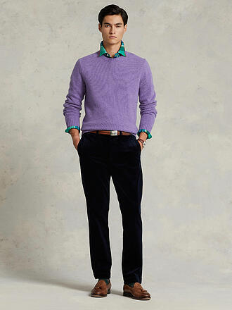 POLO RALPH LAUREN | Pantalone in velluto a coste