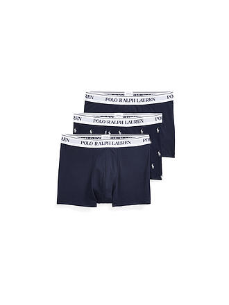 POLO RALPH LAUREN | Pants confezione da 3 Navy Aopp Navy