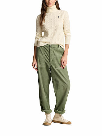 POLO RALPH LAUREN | Maglione a collo alto